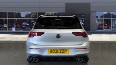 Volkswagen Golf 2.0 TSI 300 GTI Clubsport 5dr DSG Petrol Hatchback